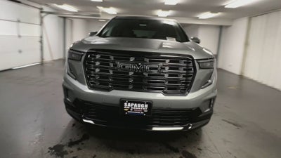 2027 GMC Acadia Denali Ultimate