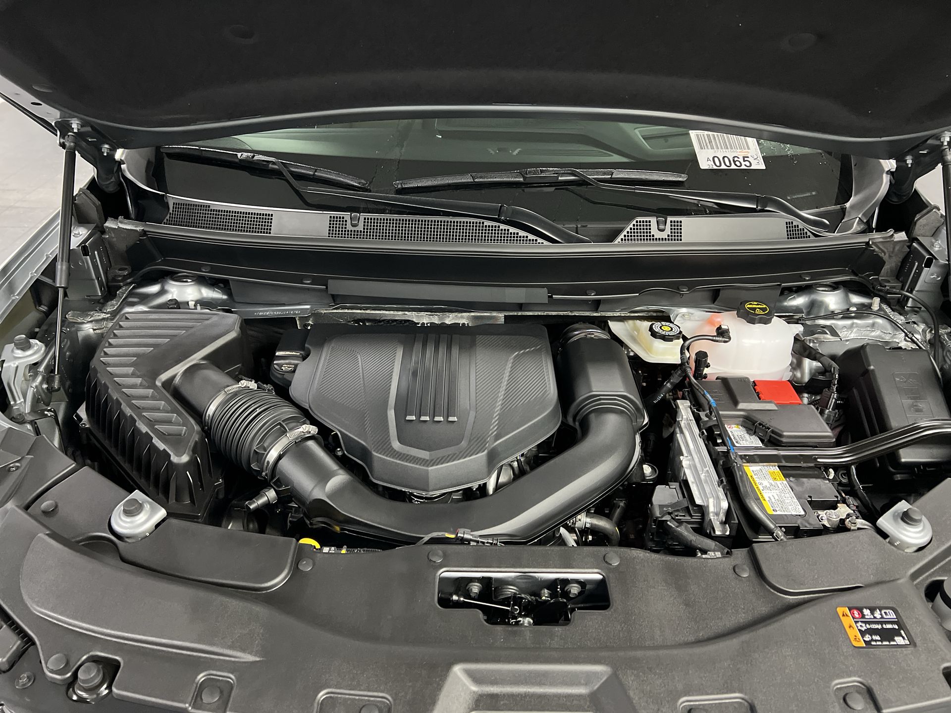 2027 GMC Acadia Denali Ultimate