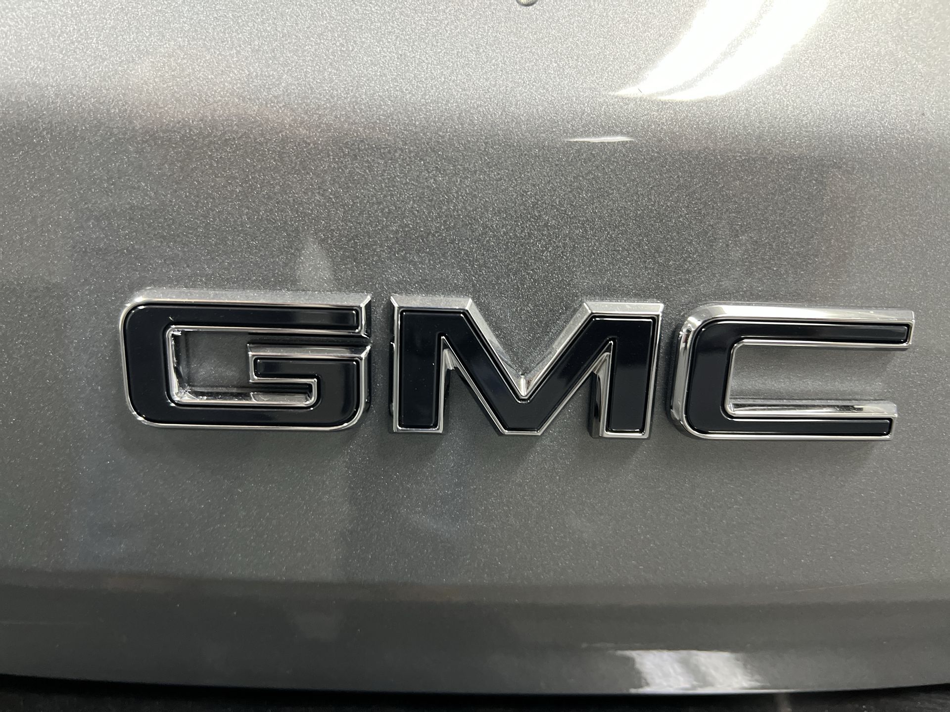 2027 GMC Acadia Denali Ultimate