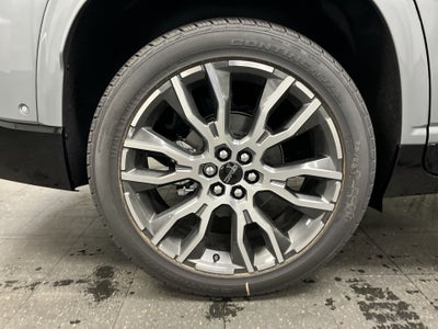 2027 GMC Acadia Denali Ultimate
