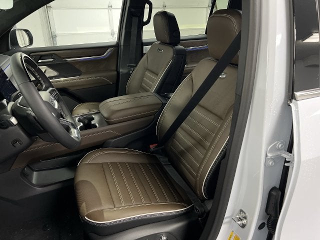 2027 GMC Acadia Denali Ultimate