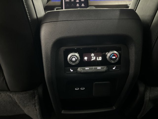 2027 GMC Acadia Denali Ultimate