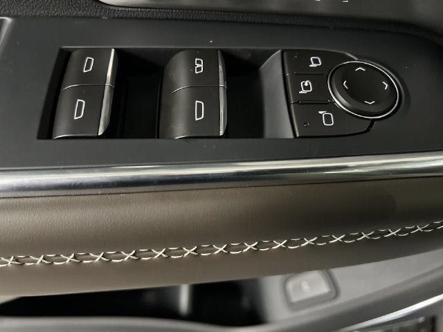 2027 GMC Acadia Denali Ultimate