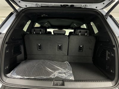 2027 GMC Acadia Denali Ultimate