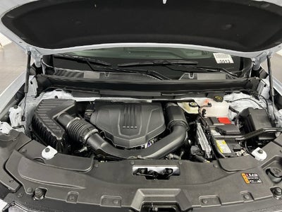 2027 GMC Acadia Denali Ultimate