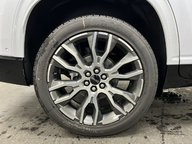 2027 GMC Acadia Denali Ultimate