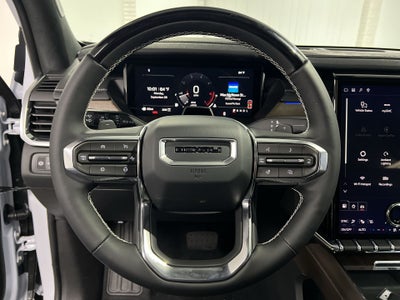 2027 GMC Acadia Denali Ultimate