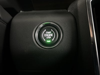 2027 GMC Acadia Denali Ultimate