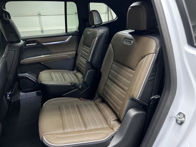 2027 GMC Acadia Denali Ultimate