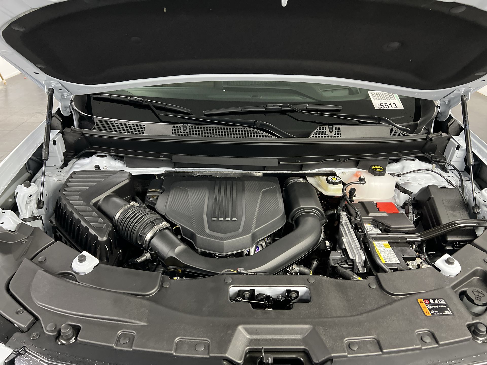2027 GMC Acadia Denali Ultimate