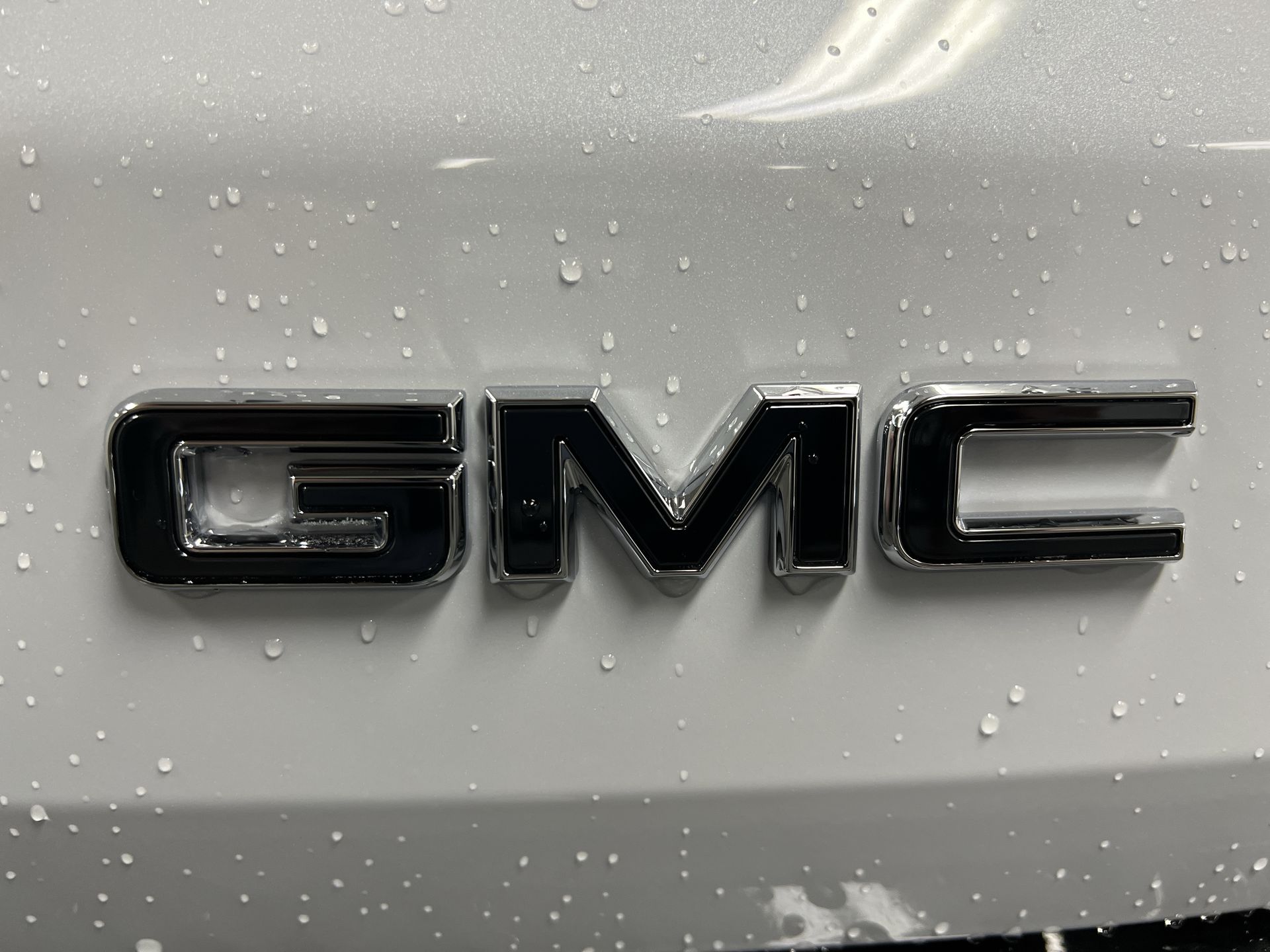 2027 GMC Acadia Denali Ultimate