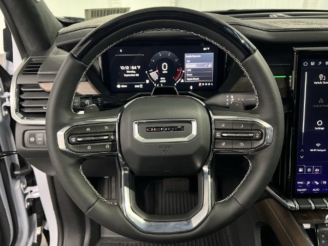 2027 GMC Acadia Denali Ultimate