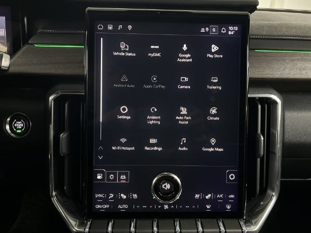 2027 GMC Acadia Denali Ultimate