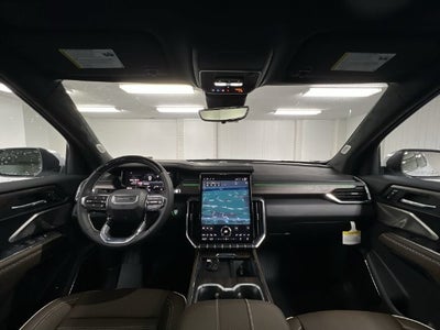 2027 GMC Acadia Denali Ultimate