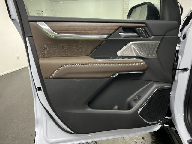 2027 GMC Acadia Denali Ultimate