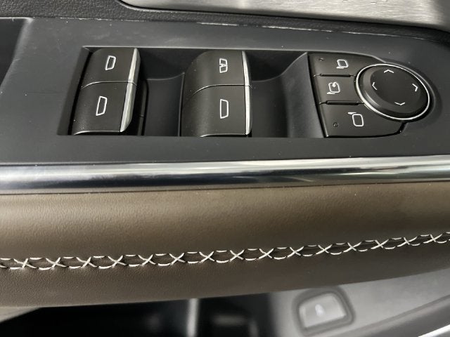 2027 GMC Acadia Denali Ultimate