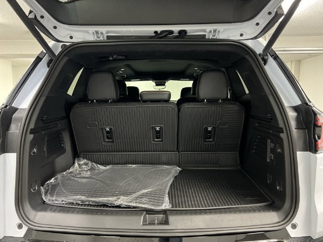 2027 GMC Acadia Denali Ultimate