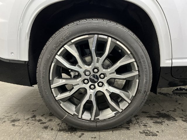 2027 GMC Acadia Denali Ultimate