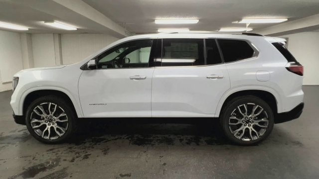 2027 GMC Acadia Denali Ultimate