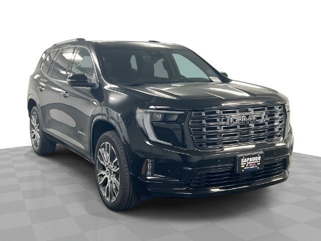 2027 GMC Acadia Denali Ultimate