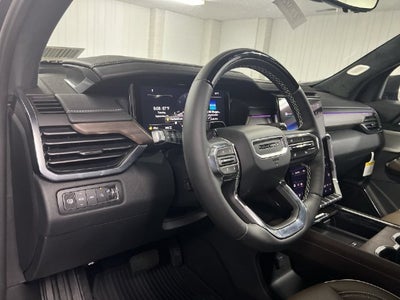 2027 GMC Acadia Denali Ultimate