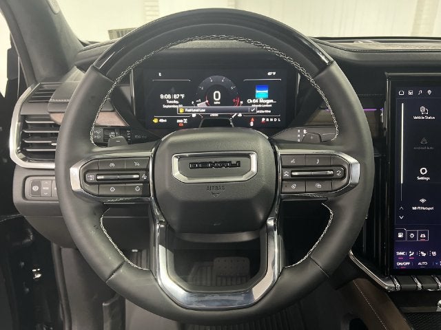 2027 GMC Acadia Denali Ultimate