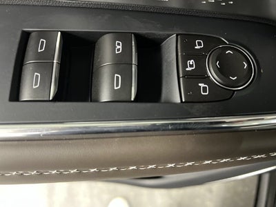 2027 GMC Acadia Denali Ultimate