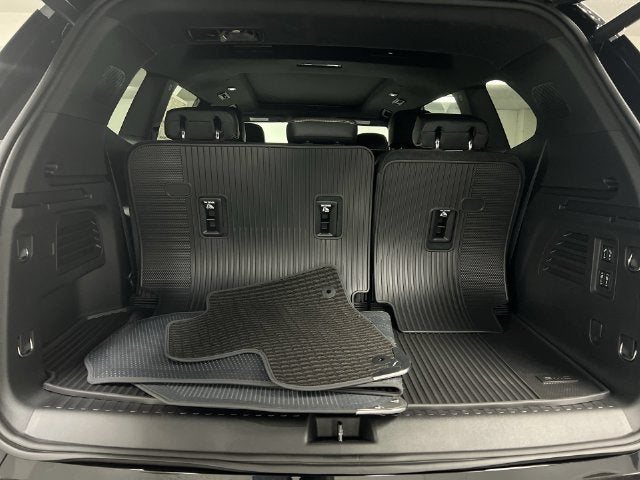 2027 GMC Acadia Denali Ultimate