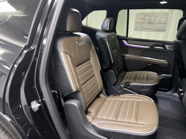 2027 GMC Acadia Denali Ultimate
