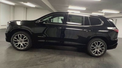 2027 GMC Acadia Denali Ultimate