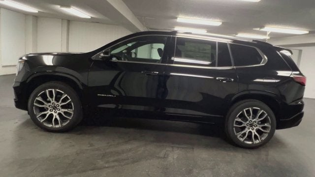 2027 GMC Acadia Denali Ultimate
