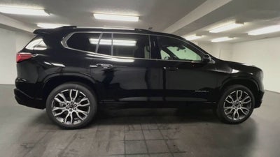 2027 GMC Acadia Denali Ultimate