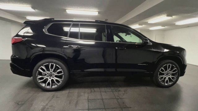2027 GMC Acadia Denali Ultimate