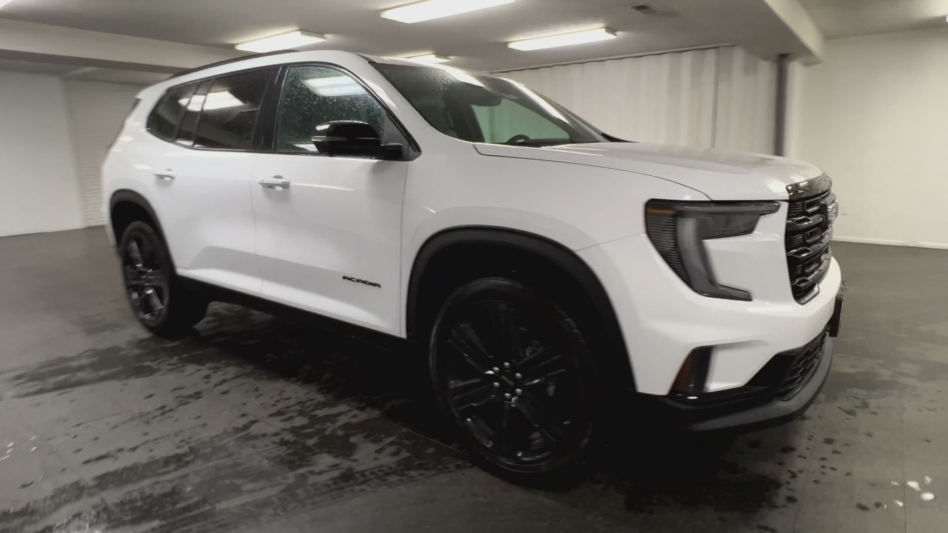 2026 GMC Acadia Elevation - Photo 37