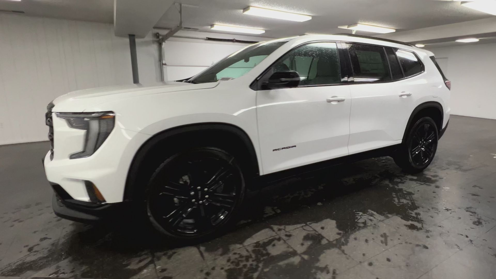2026 GMC Acadia Elevation - Photo 39
