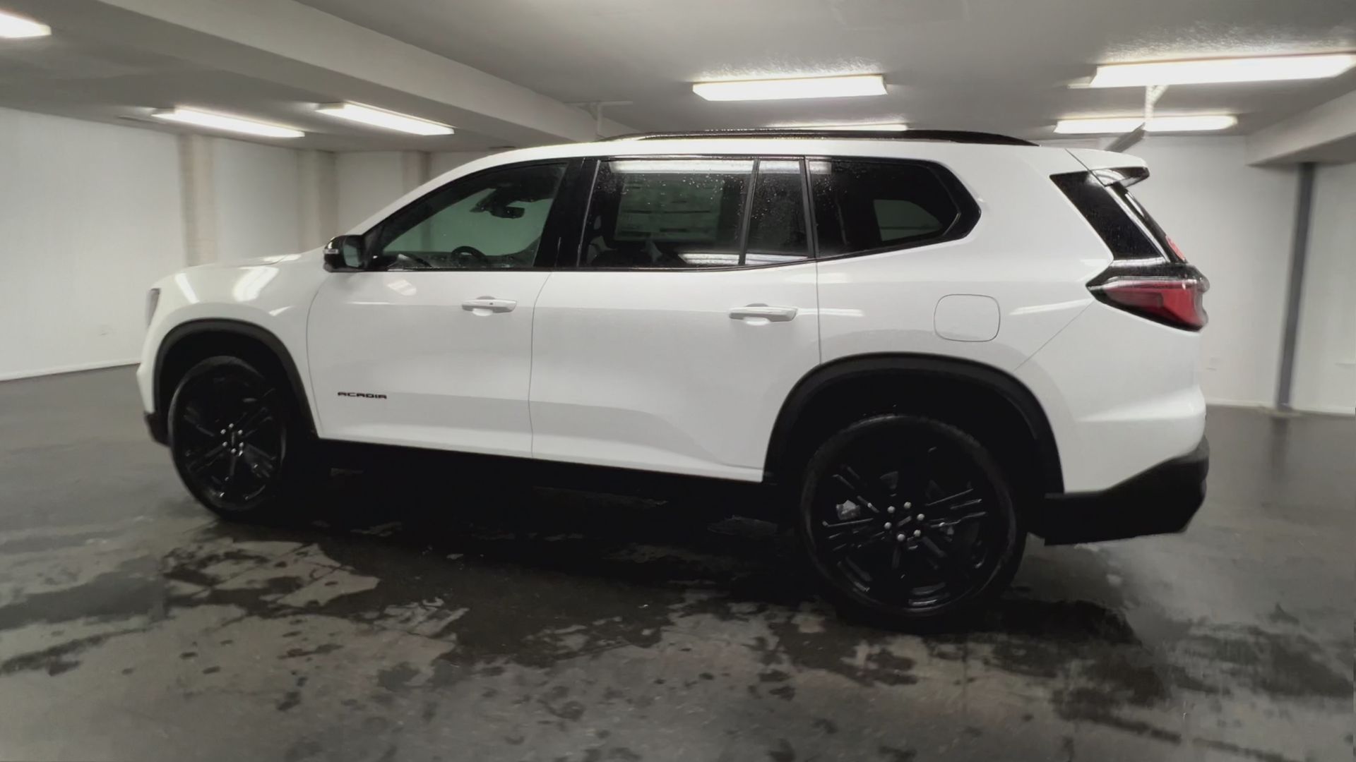 2026 GMC Acadia Elevation - Photo 41
