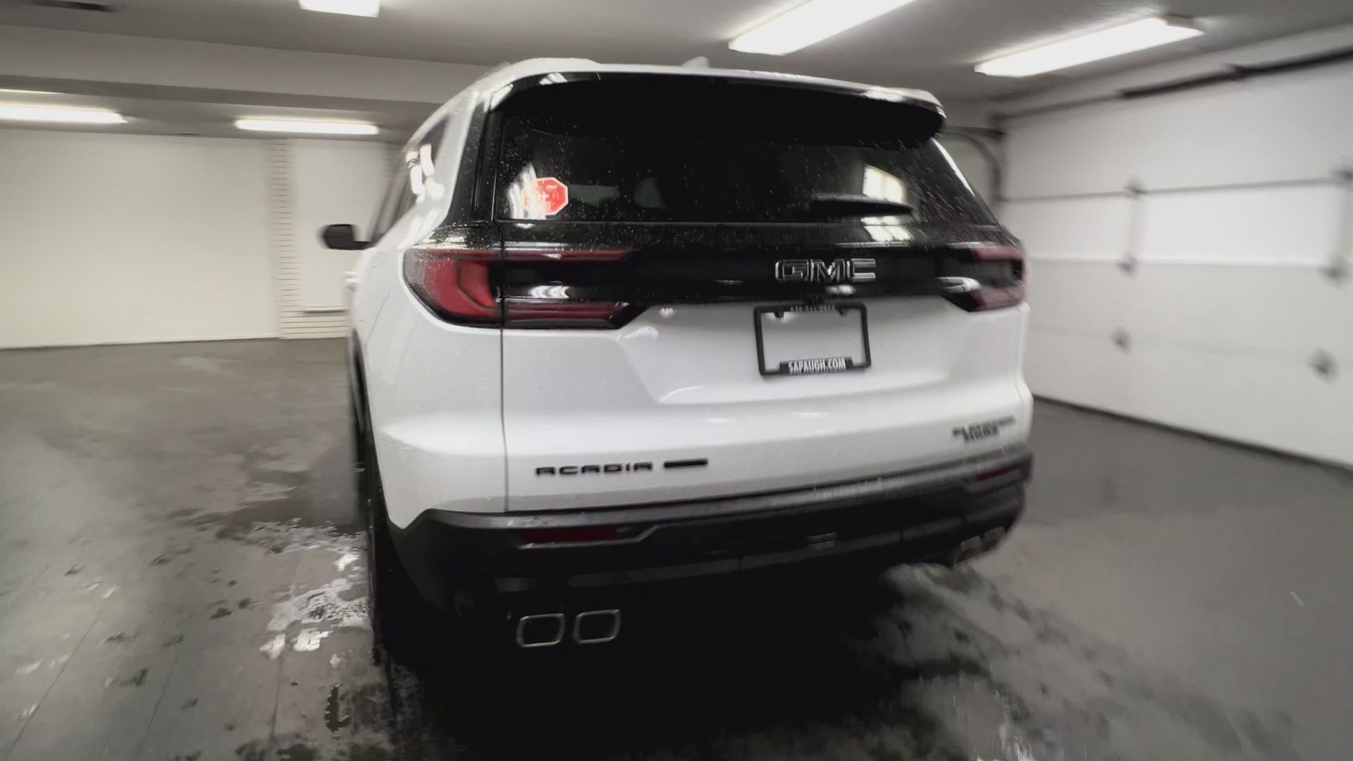 2026 GMC Acadia Elevation - Photo 42