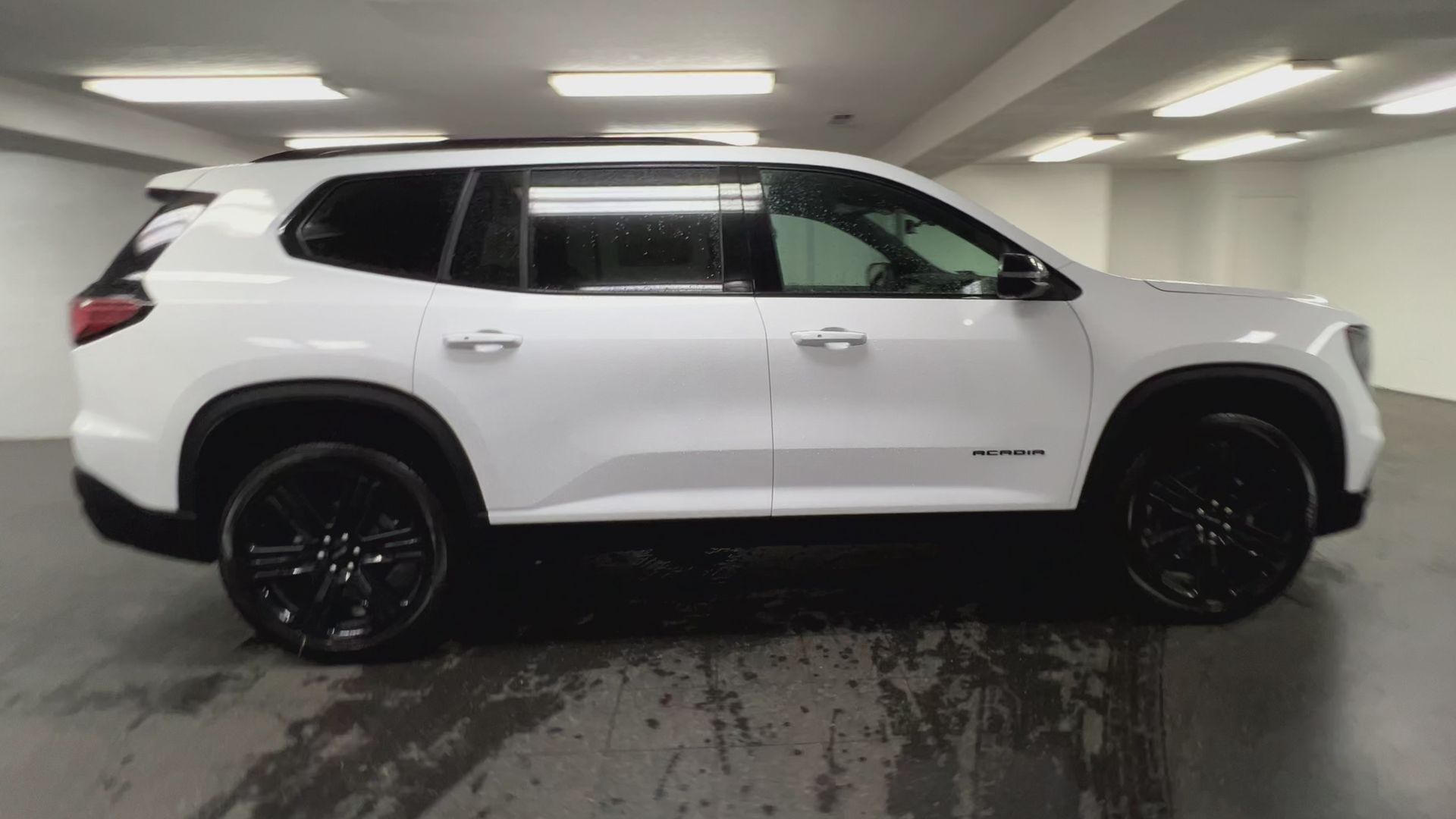 2026 GMC Acadia Elevation - Photo 44