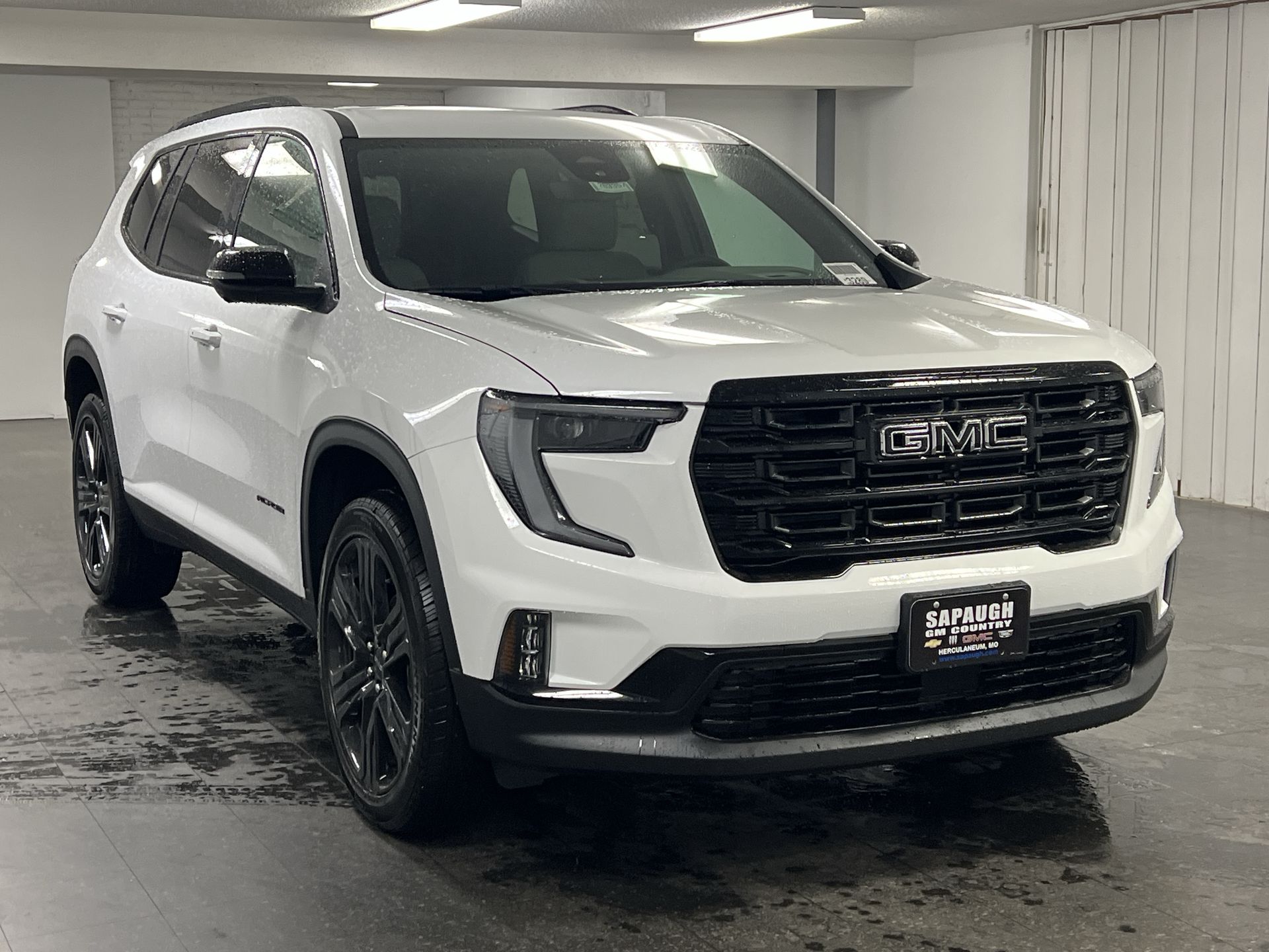 2026 GMC Acadia Elevation - Photo 45