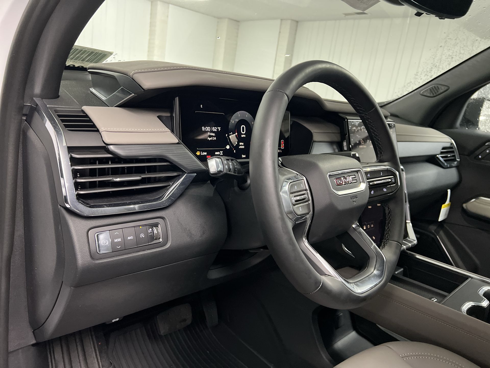 2026 GMC Acadia Elevation - Photo 46