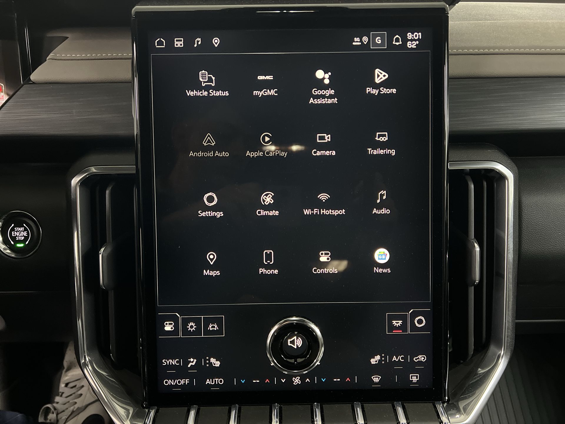 2026 GMC Acadia Elevation - Photo 49