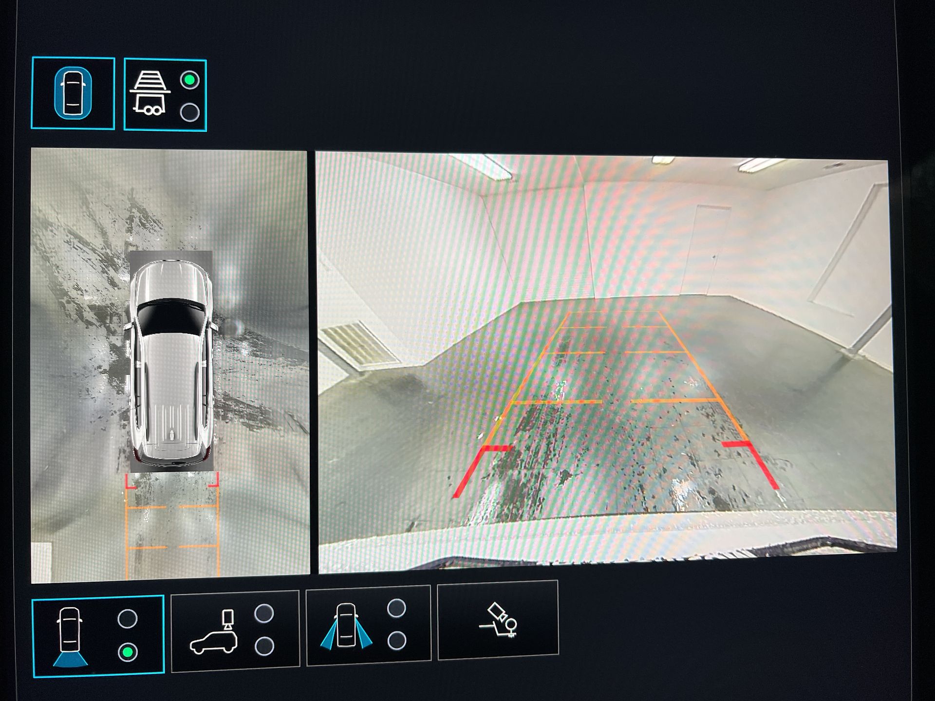 2026 GMC Acadia Elevation - Photo 51