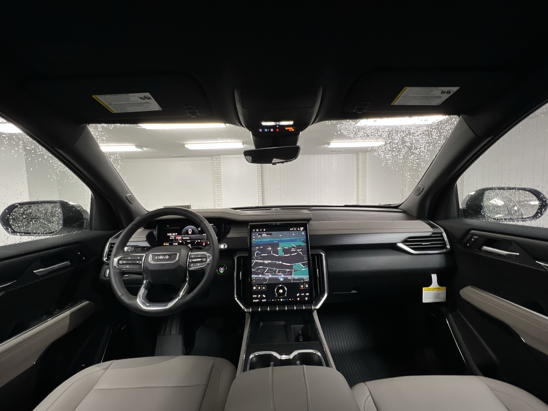 2026 GMC Acadia Elevation - Photo 56