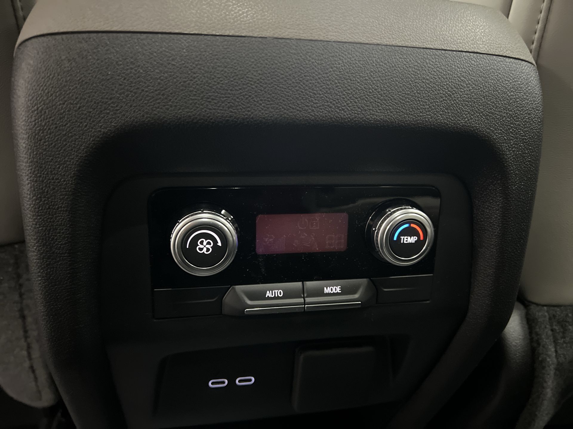 2026 GMC Acadia Elevation - Photo 57