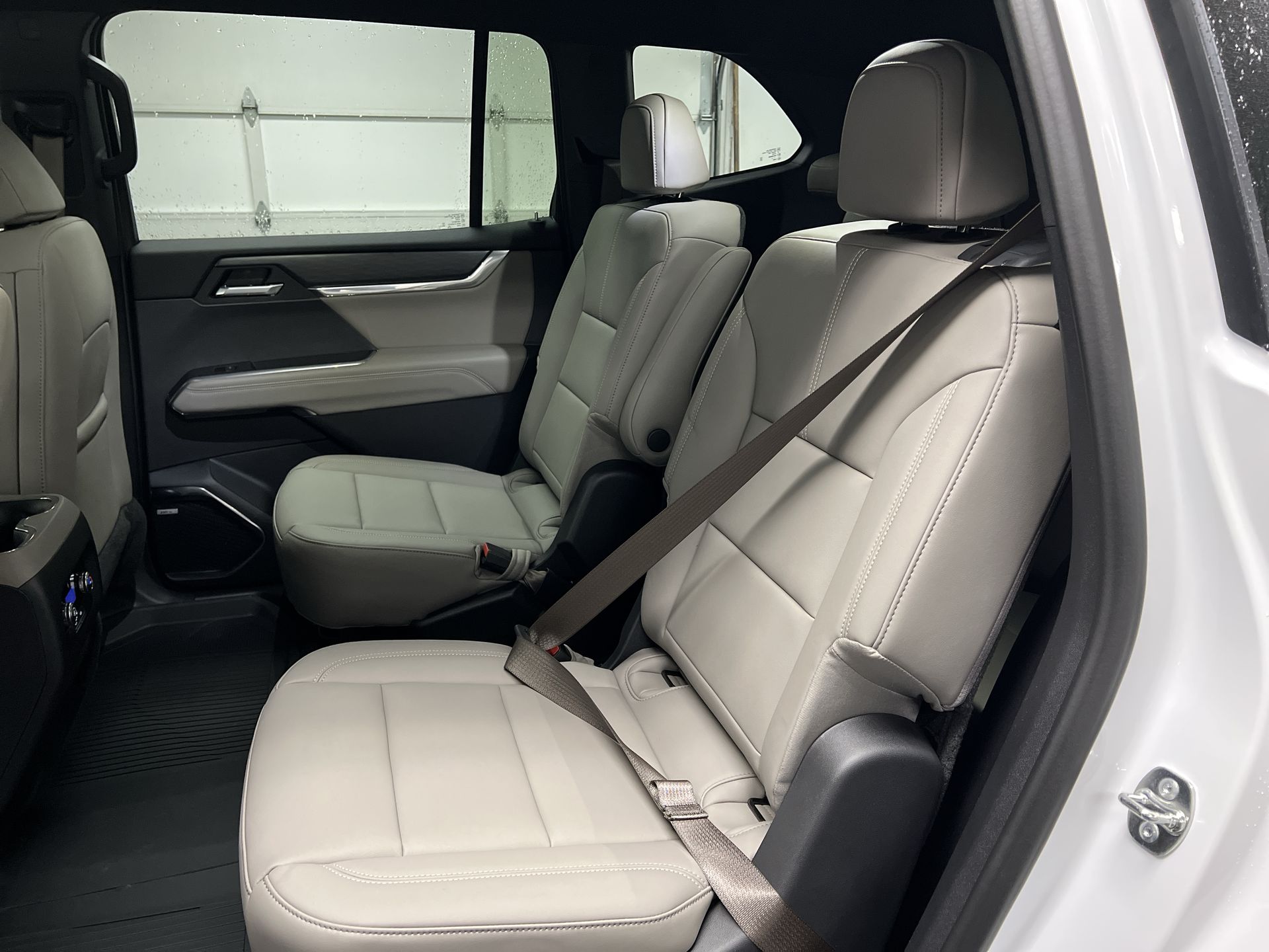2026 GMC Acadia Elevation - Photo 61