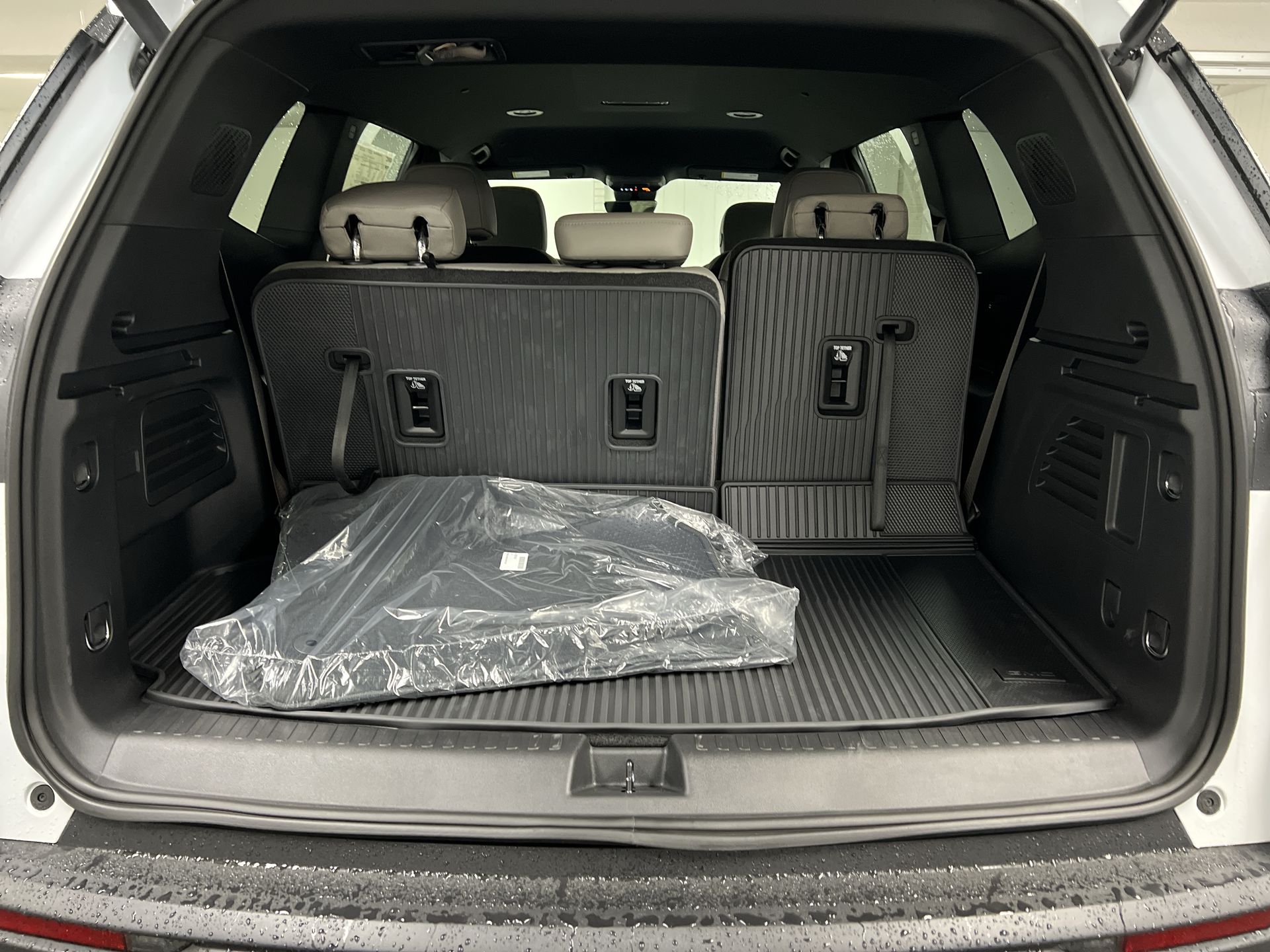 2026 GMC Acadia Elevation - Photo 62