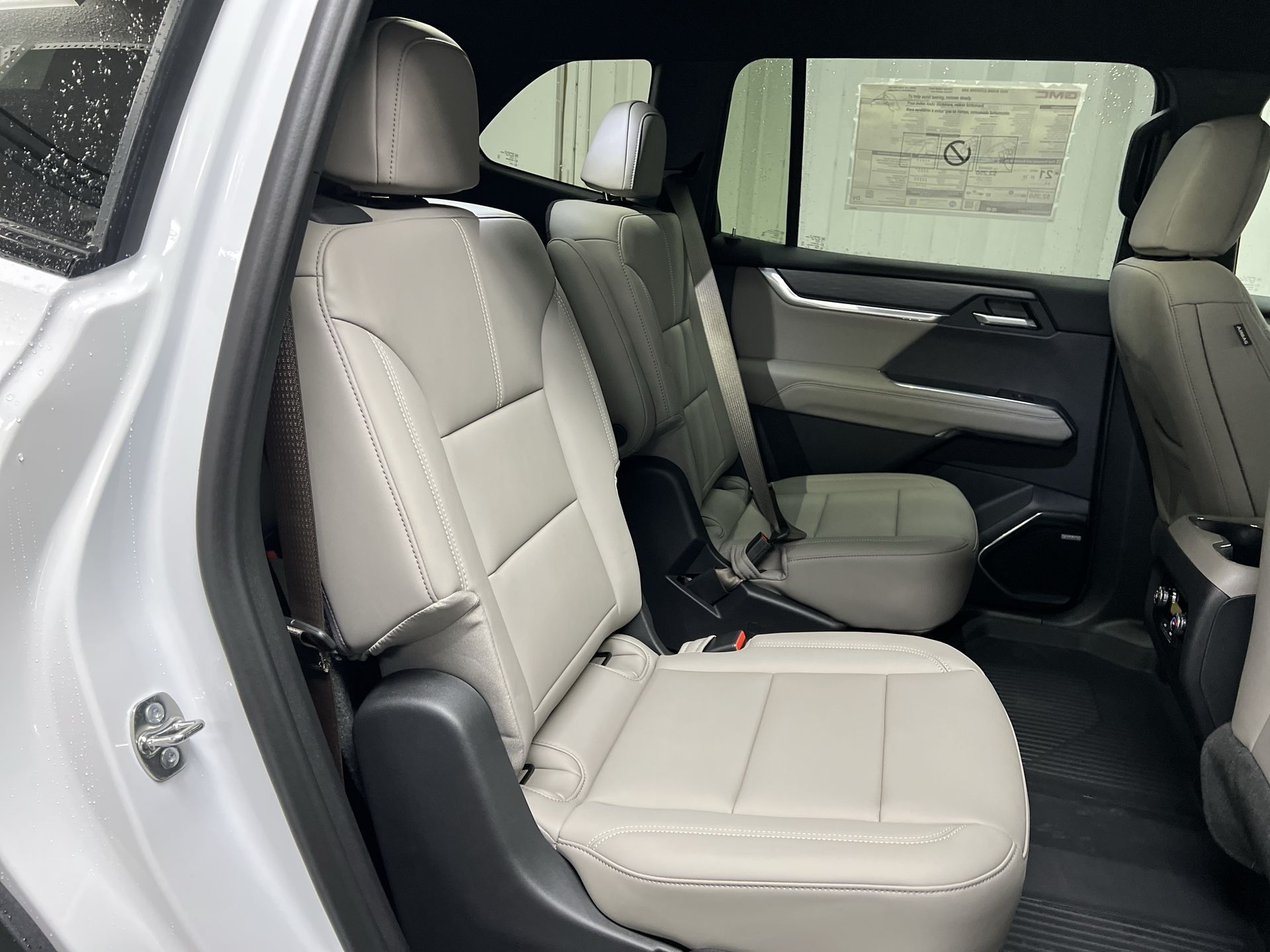 2026 GMC Acadia Elevation - Photo 63