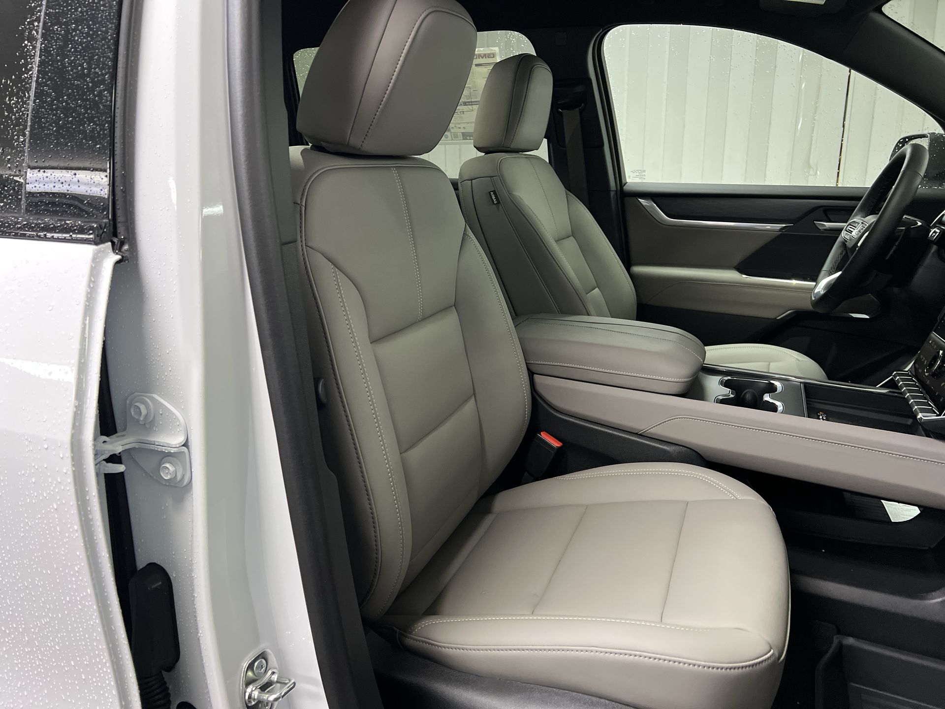 2026 GMC Acadia Elevation - Photo 64