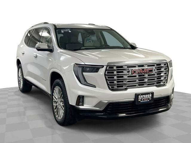 2025 GMC Acadia Denali AWD's photo