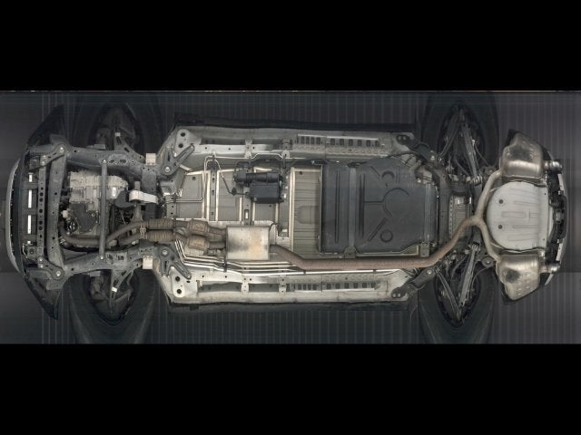 2017 GMC Acadia SLT